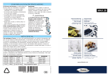 Whirlpool MAX28/RDB El manual del propietario