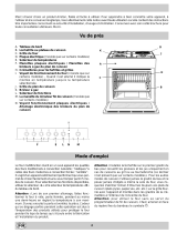 Whirlpool PB 52 C.2 IX Guía del usuario