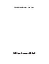 KitchenAid KHIP4 65511 Guía del usuario