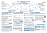 Whirlpool MAX 38/BL Guía del usuario