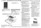 IKEA HB D50 S Guía del usuario