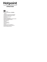 Whirlpool IKIS 640 C Guía del usuario