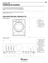 Whirlpool WSF10AB Daily Reference Guide