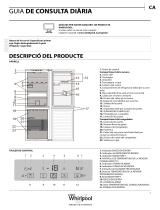 Whirlpool BSF 9353 OX Daily Reference Guide