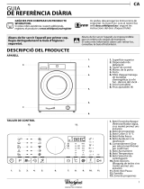 Whirlpool FSCR 80422S Daily Reference Guide