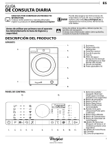 Whirlpool FSCR 80422S Daily Reference Guide