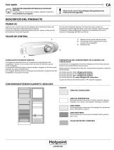 Whirlpool T 16 A1 D/HA Daily Reference Guide