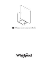 Whirlpool AR GA 001/1 IX Guía del usuario