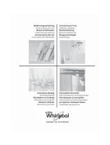 Whirlpool ACM 928/BA Guía del usuario