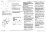 Whirlpool AKM 9010/NE Guía del usuario