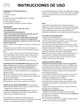 Indesit OS 270 H T (EX) Guía del usuario