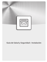 Whirlpool MS 998 IX HA Safety guide