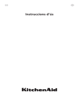 KitchenAid KHMD4 60510 Guía del usuario