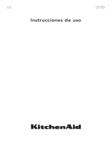 KitchenAid KHMD4 60510 Guía del usuario