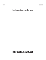 KitchenAid KHMD5 77510 Guía del usuario