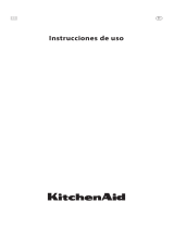 KitchenAid KHMP5 86510 Guía del usuario