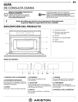 Whirlpool MD 554 IX A Daily Reference Guide