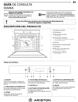 Ariston FI7 871 SP IX A Daily Reference Guide