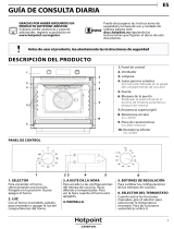 Whirlpool FA4 841 P IX HA Daily Reference Guide