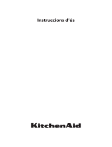 KitchenAid KHIP3 90400 Guía del usuario