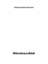 KitchenAid KHIP5 90511 Guía del usuario