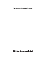 KitchenAid KHID4 77510 Guía del usuario