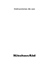 KitchenAid KHYD1 38510 Guía del usuario