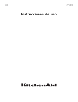 KitchenAid KHDP1 38510 Guía del usuario