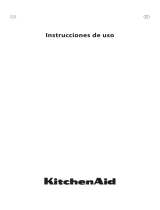 KitchenAid KHMP5 77510 Guía del usuario