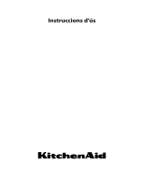 KitchenAid KOHCC 60600 Guía del usuario