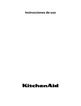 KitchenAid KOLSP 60602 Guía del usuario