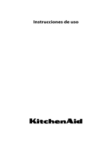 KitchenAid KOASSB 60600 Guía del usuario