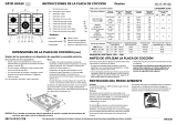Whirlpool HB 630 S Guía del usuario