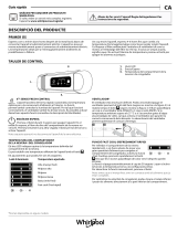 Whirlpool ART6719/A++ SFD Daily Reference Guide
