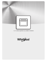 Whirlpool W9 OM2 4MS2 H Guía del usuario