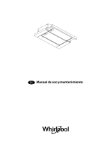 Whirlpool AKR 6390/1 IX El manual del propietario