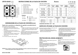 IKEA HB 530 WF Guía del usuario