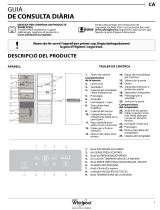 Whirlpool BSNF 9452 OX Daily Reference Guide