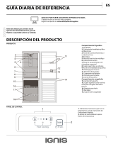 Whirlpool BM 0900 NF OX Daily Reference Guide