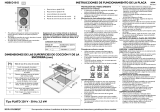Whirlpool HOB D10 S Guía del usuario
