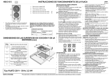 Whirlpool HB D10 S Guía del usuario