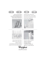 Whirlpool AMW 494 WH Guía del usuario