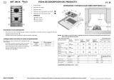 Whirlpool AKT 300/IX Guía del usuario