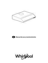 Whirlpool WSLT 65 AS X Guía del usuario