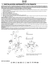 IKEA HOO E10 S Guía del usuario