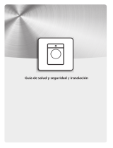 KitchenAid WWDC 9716 Safety guide