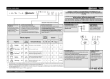 Bauknecht GSXK 5020 SD Guía del usuario