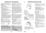Whirlpool AFG 6262-B Guía del usuario