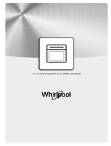 Whirlpool W9 4MS1 OM2 P Guía del usuario