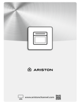 Ariston GM5 61 IX A Guía del usuario